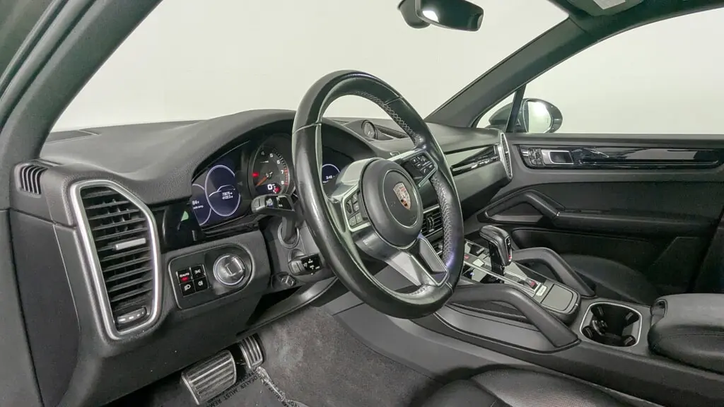 Florida Fine Cars - Used PORSCHE CAYENNE 2019 ORLANDO S