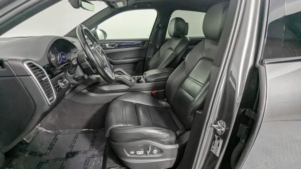 Florida Fine Cars - Used PORSCHE CAYENNE 2019 ORLANDO S