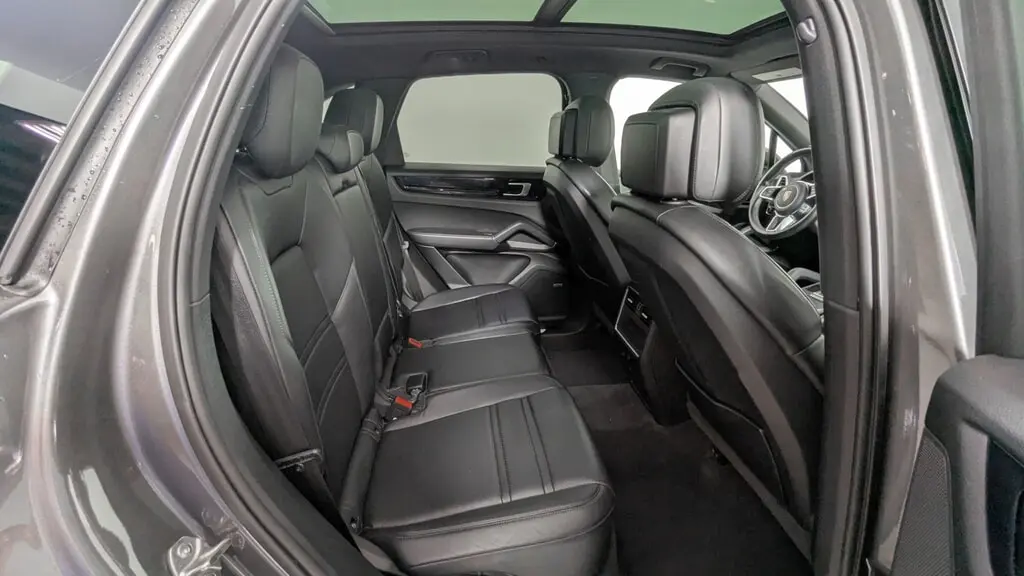 Florida Fine Cars - Used PORSCHE CAYENNE 2019 ORLANDO S