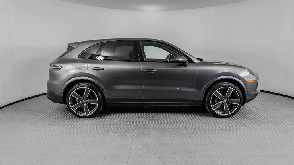 Florida Fine Cars - Used PORSCHE CAYENNE 2019 ORLANDO S