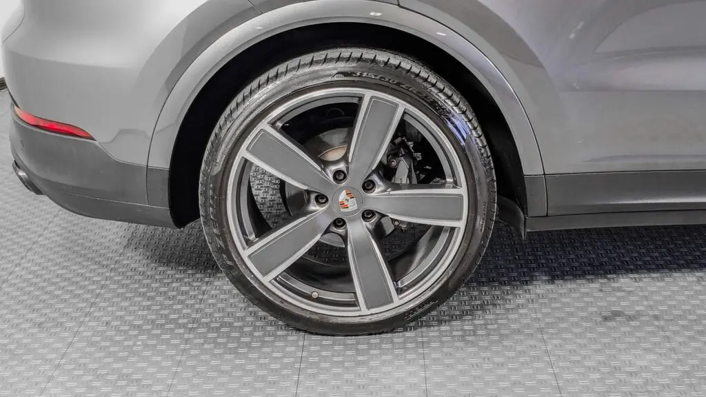 Florida Fine Cars - Used PORSCHE CAYENNE 2019 ORLANDO S
