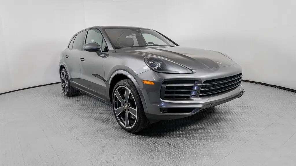 Florida Fine Cars - Used PORSCHE CAYENNE 2019 ORLANDO S