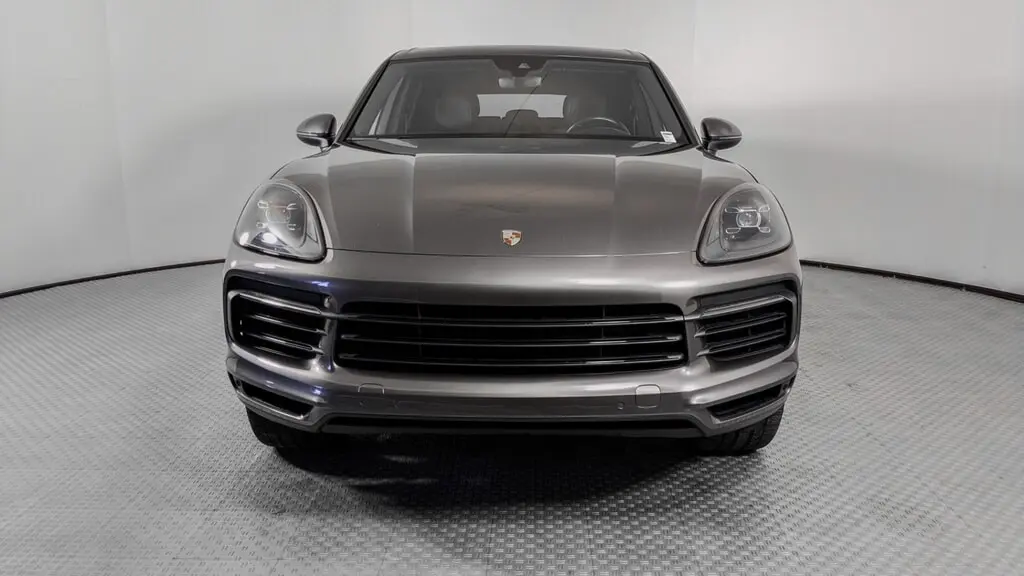 Florida Fine Cars - Used PORSCHE CAYENNE 2019 ORLANDO S