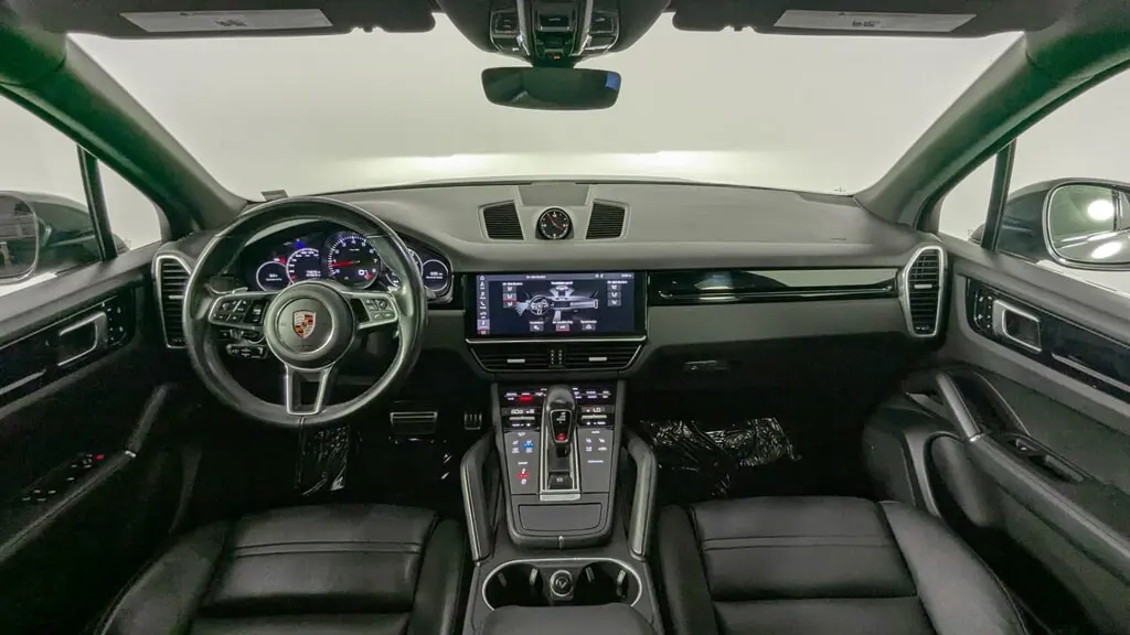 Florida Fine Cars - Used PORSCHE CAYENNE 2019 ORLANDO S