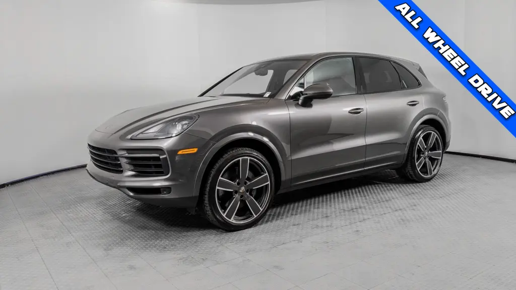 Florida Fine Cars - Used PORSCHE CAYENNE 2019 ORLANDO S
