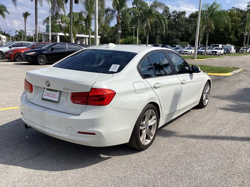 Florida Fine Cars - Used BMW 3 SERIES 2016 ORLANDO 320I