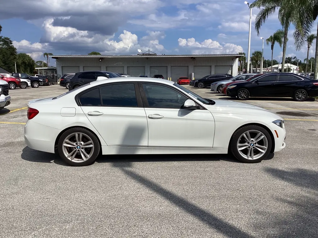 Florida Fine Cars - Used BMW 3 SERIES 2016 ORLANDO 320I
