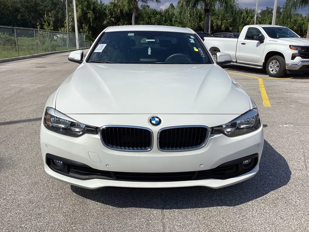 Florida Fine Cars - Used BMW 3 SERIES 2016 ORLANDO 320I