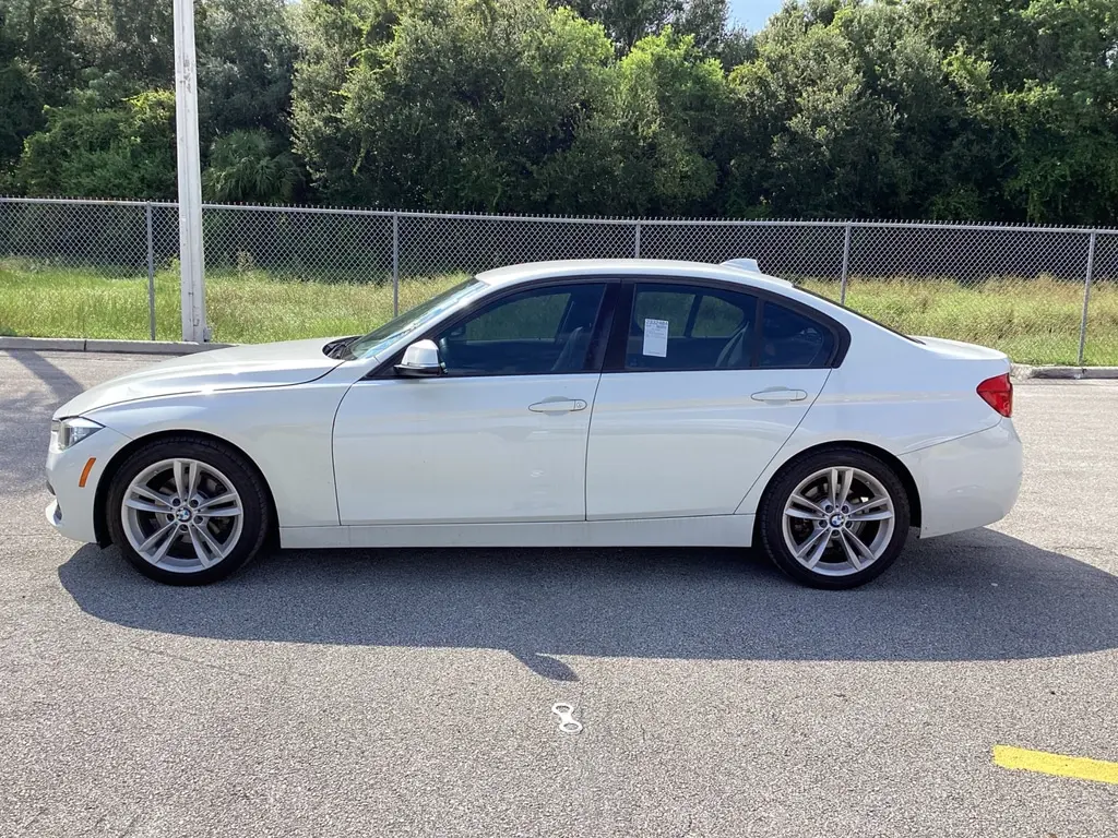 Florida Fine Cars - Used BMW 3 SERIES 2016 ORLANDO 320I