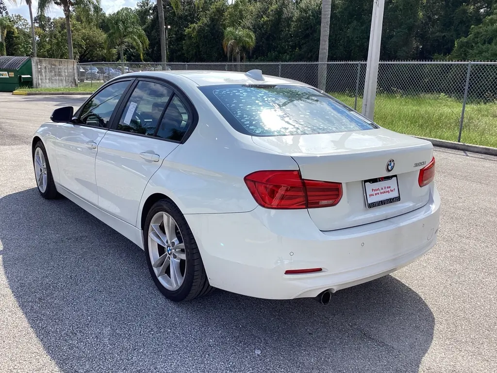 Florida Fine Cars - Used BMW 3 SERIES 2016 ORLANDO 320I