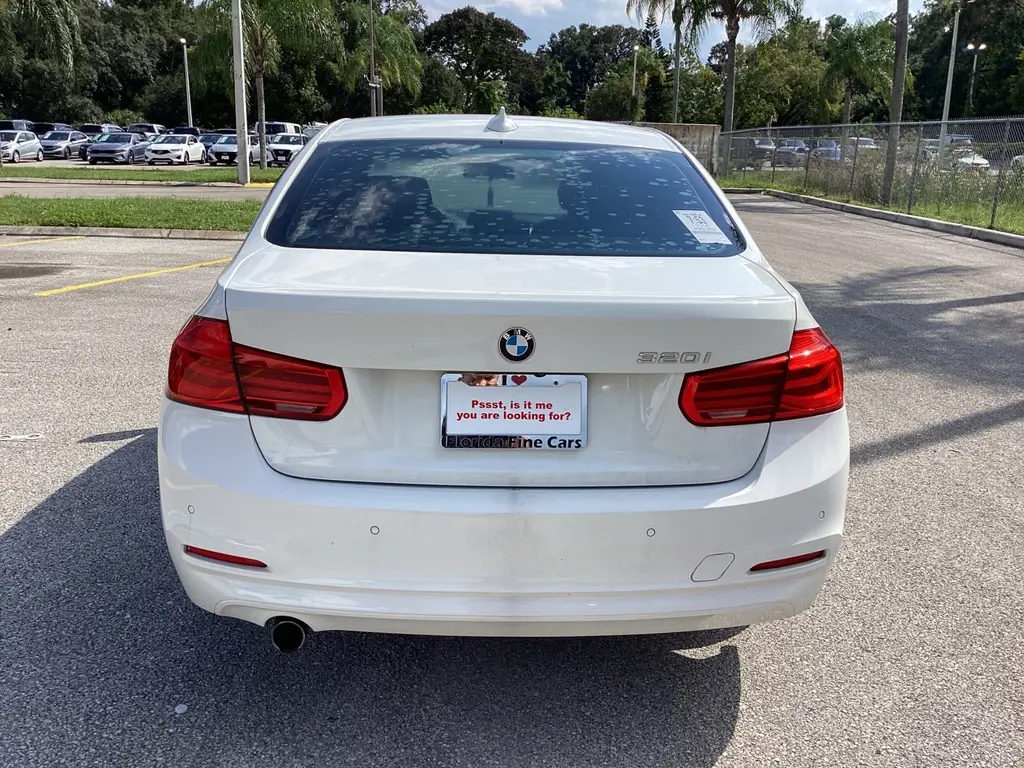 Florida Fine Cars - Used BMW 3 SERIES 2016 ORLANDO 320I