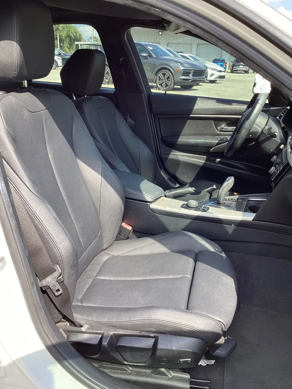 Florida Fine Cars - Used BMW 3 SERIES 2016 ORLANDO 320I