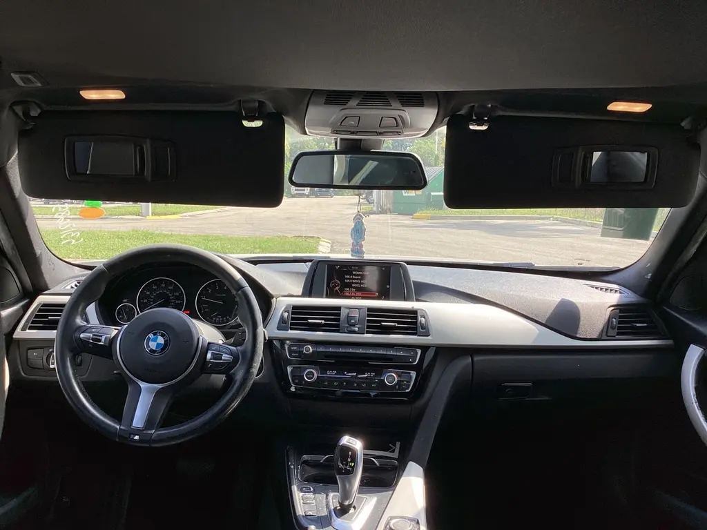 Florida Fine Cars - Used BMW 3 SERIES 2016 ORLANDO 320I