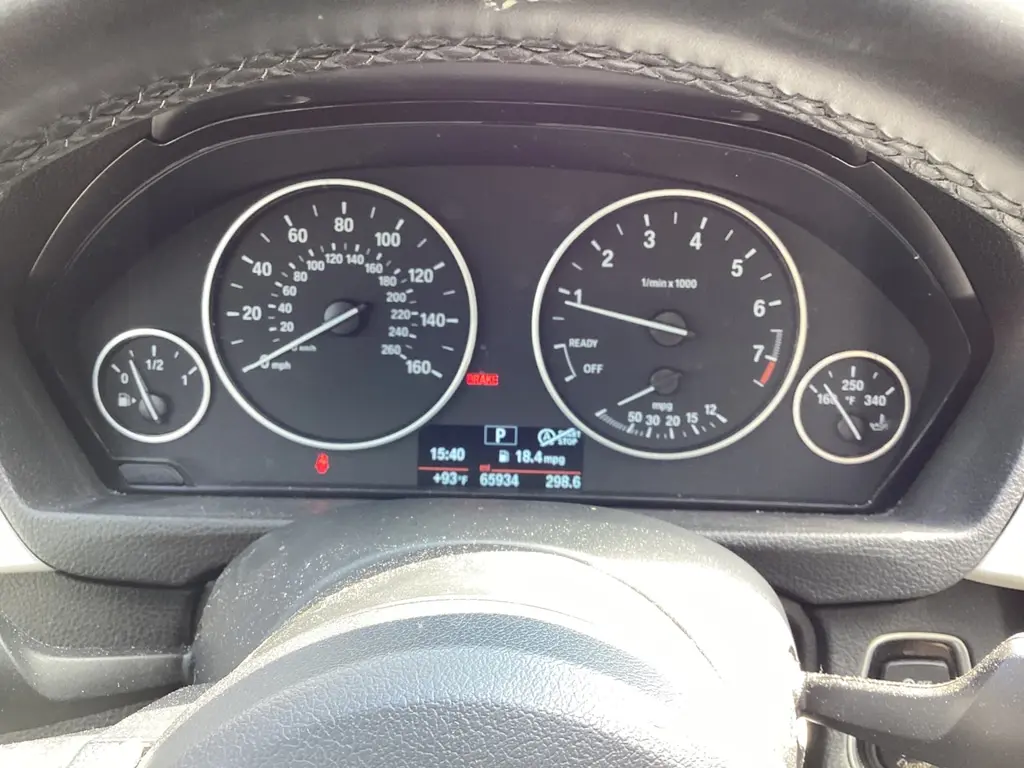 Florida Fine Cars - Used BMW 3 SERIES 2016 ORLANDO 320I