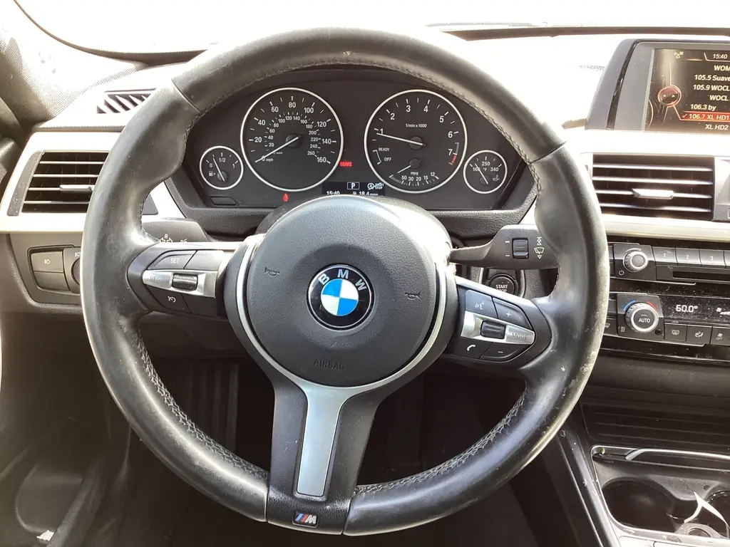 Florida Fine Cars - Used BMW 3 SERIES 2016 ORLANDO 320I