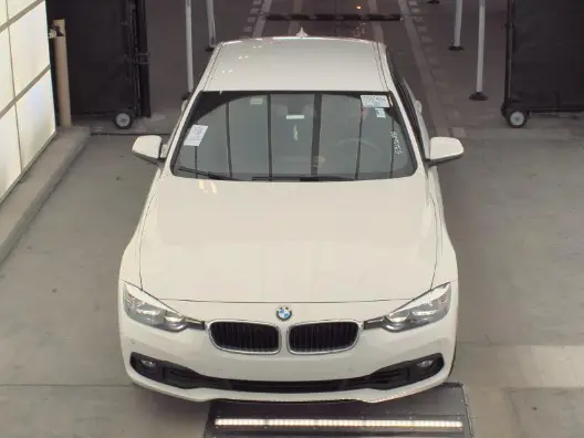 Florida Fine Cars - Used BMW 3 SERIES 2016 ORLANDO 320I