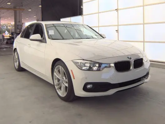 Florida Fine Cars - Used BMW 3 SERIES 2016 ORLANDO 320I