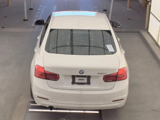Florida Fine Cars - Used BMW 3 SERIES 2016 ORLANDO 320I