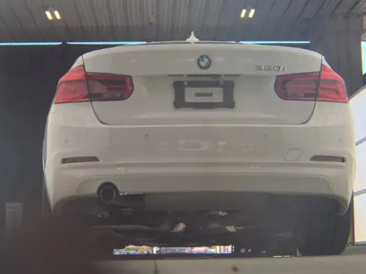 Florida Fine Cars - Used BMW 3 SERIES 2016 ORLANDO 320I