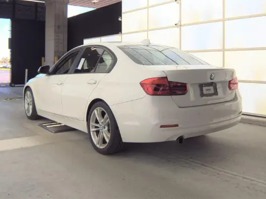 Florida Fine Cars - Used BMW 3 SERIES 2016 ORLANDO 320I