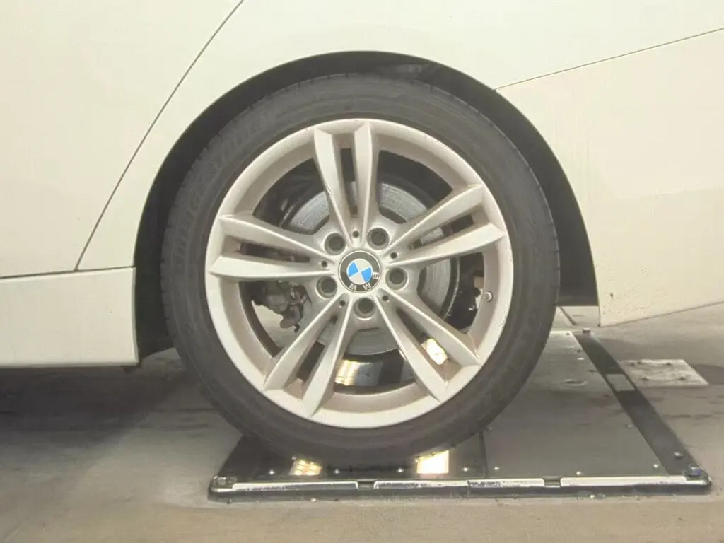 Florida Fine Cars - Used BMW 3 SERIES 2016 ORLANDO 320I
