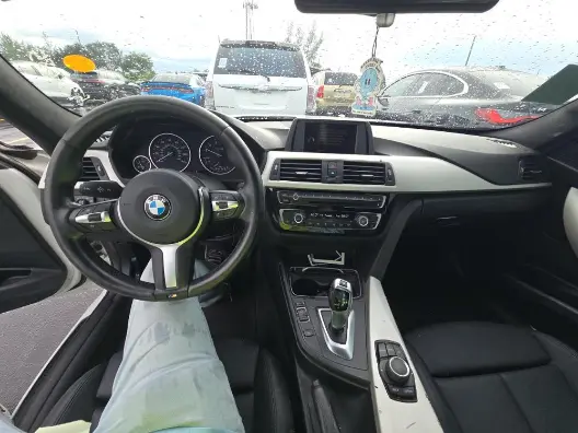 Florida Fine Cars - Used BMW 3 SERIES 2016 ORLANDO 320I