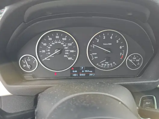 Florida Fine Cars - Used BMW 3 SERIES 2016 ORLANDO 320I