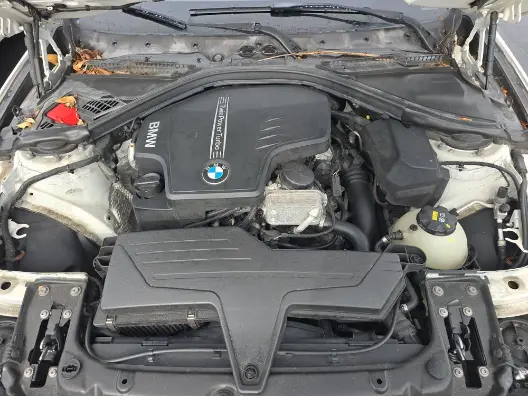 Florida Fine Cars - Used BMW 3 SERIES 2016 ORLANDO 320I