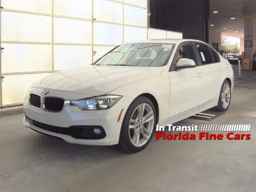 Florida Fine Cars - Used BMW 3 SERIES 2016 ORLANDO 320I