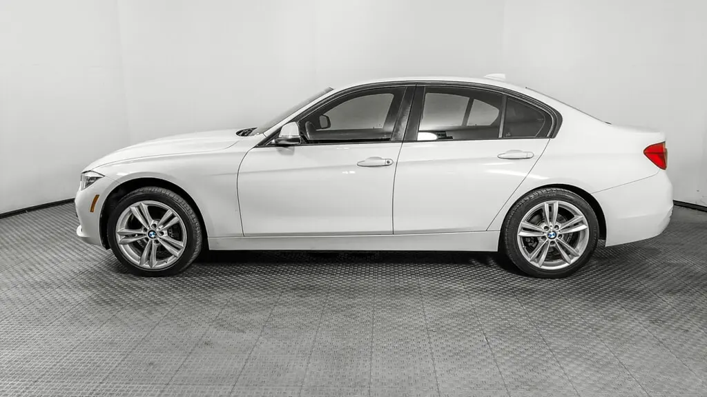Florida Fine Cars - Used BMW 3 SERIES 2016 ORLANDO 320I