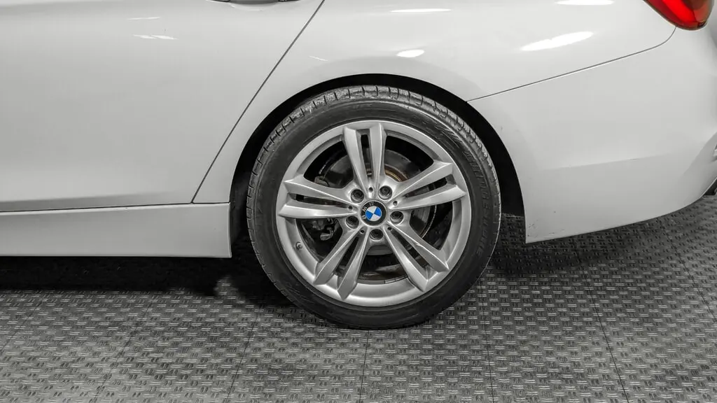 Florida Fine Cars - Used BMW 3 SERIES 2016 ORLANDO 320I