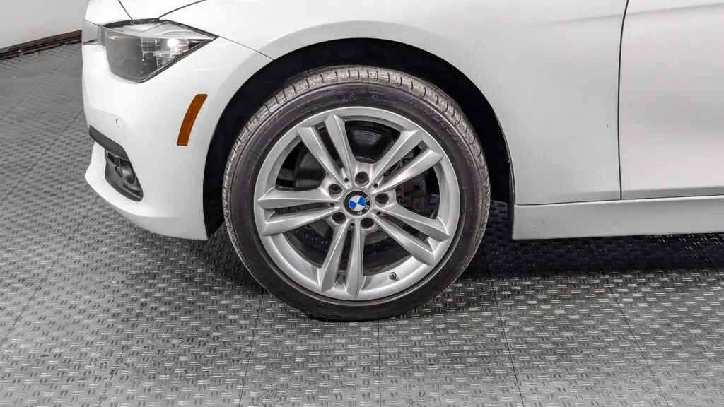 Florida Fine Cars - Used BMW 3 SERIES 2016 ORLANDO 320I