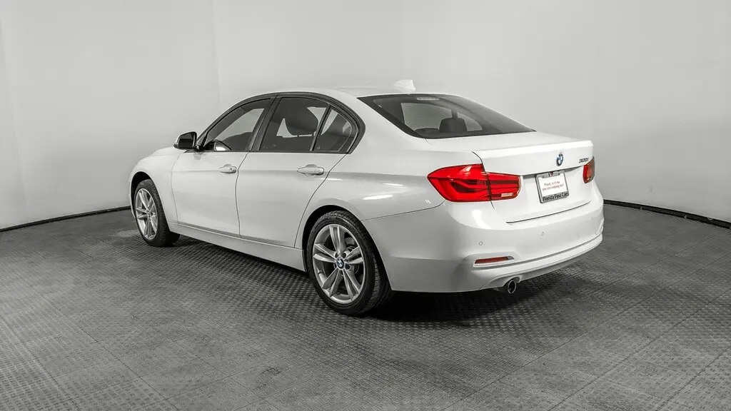 Florida Fine Cars - Used BMW 3 SERIES 2016 ORLANDO 320I