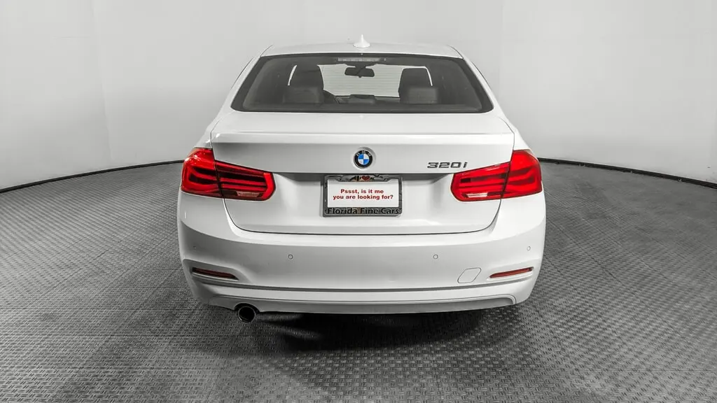 Florida Fine Cars - Used BMW 3 SERIES 2016 ORLANDO 320I