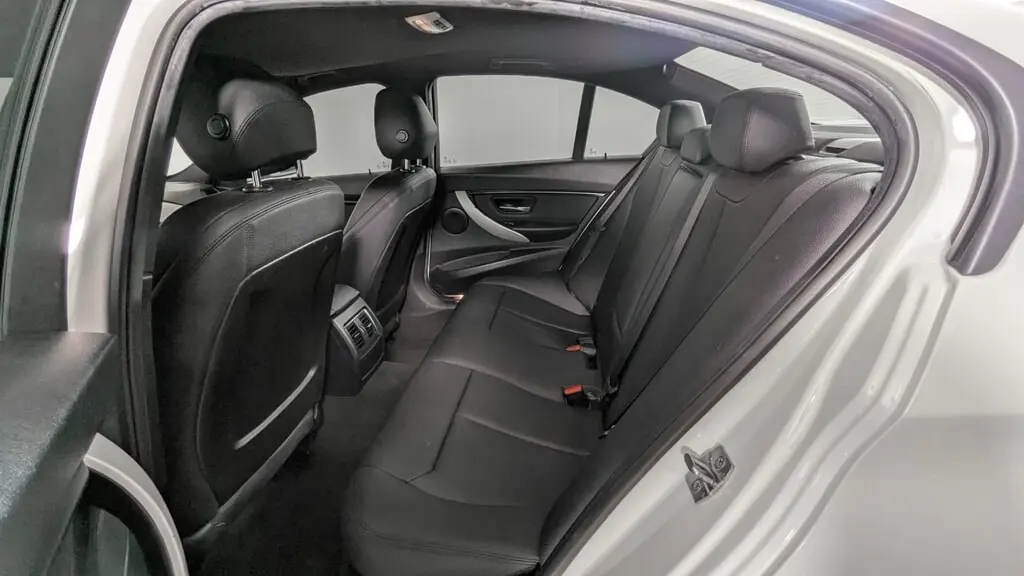 Florida Fine Cars - Used BMW 3 SERIES 2016 ORLANDO 320I