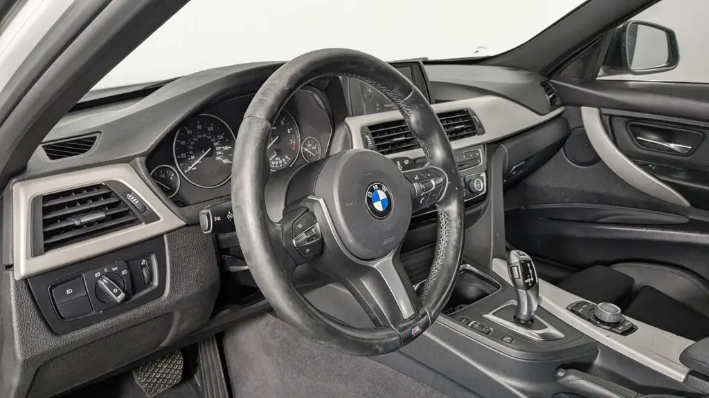 Florida Fine Cars - Used BMW 3 SERIES 2016 ORLANDO 320I