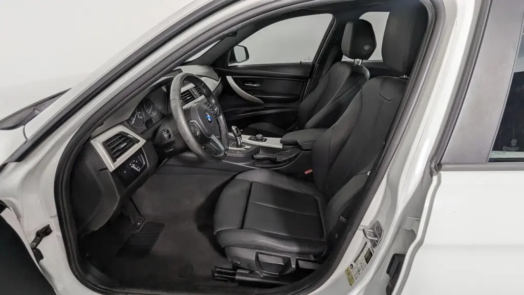 Florida Fine Cars - Used BMW 3 SERIES 2016 ORLANDO 320I