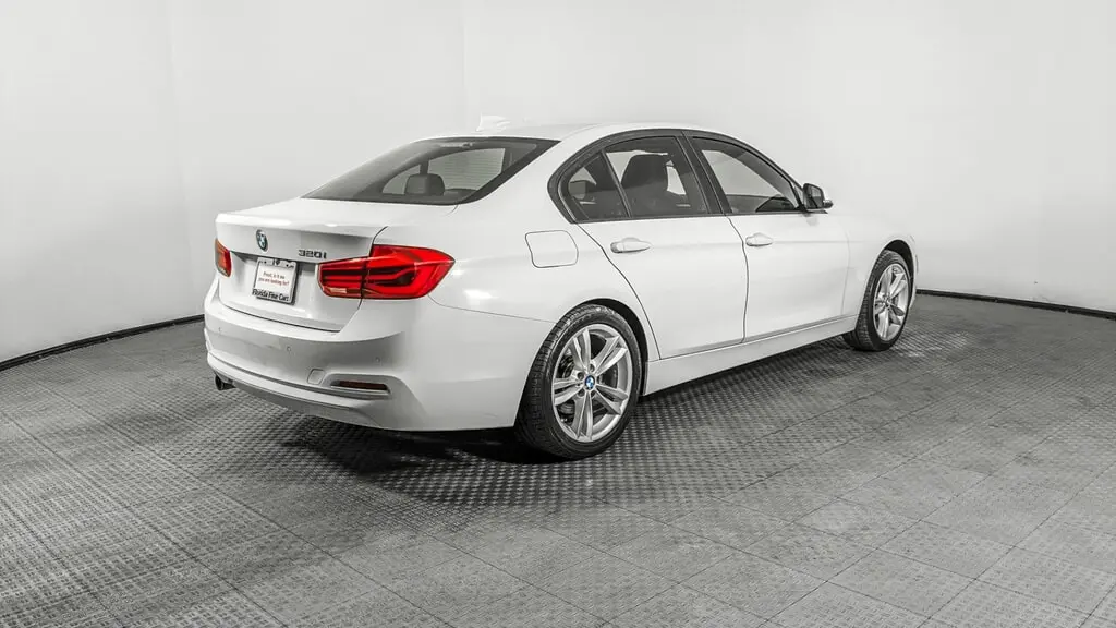 Florida Fine Cars - Used BMW 3 SERIES 2016 ORLANDO 320I