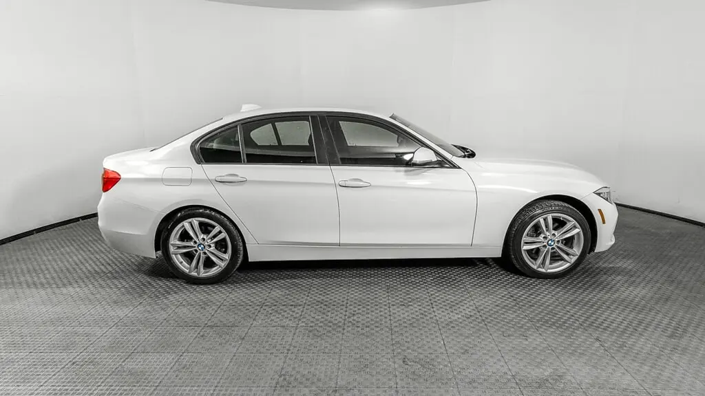 Florida Fine Cars - Used BMW 3 SERIES 2016 ORLANDO 320I
