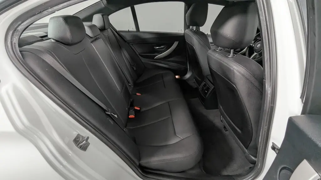 Florida Fine Cars - Used BMW 3 SERIES 2016 ORLANDO 320I