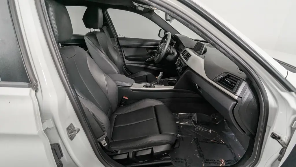 Florida Fine Cars - Used BMW 3 SERIES 2016 ORLANDO 320I