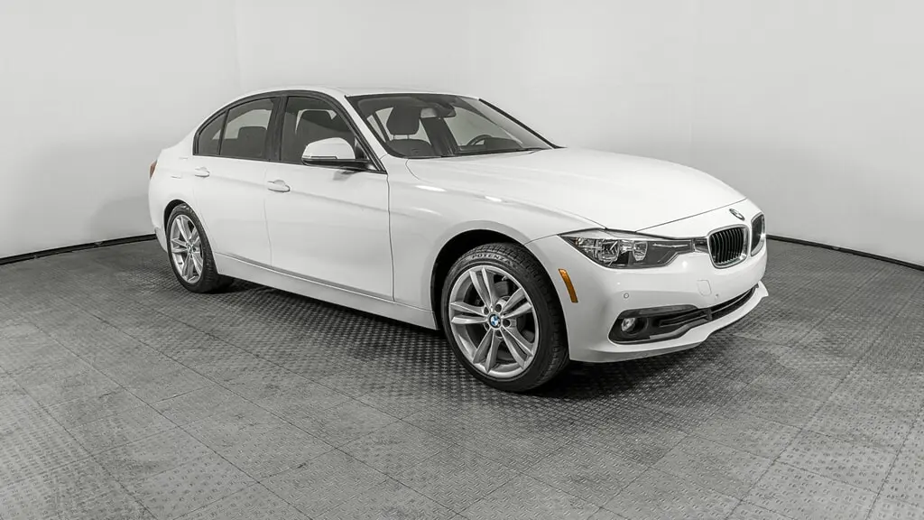 Florida Fine Cars - Used BMW 3 SERIES 2016 ORLANDO 320I