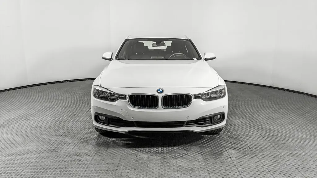 Florida Fine Cars - Used BMW 3 SERIES 2016 ORLANDO 320I