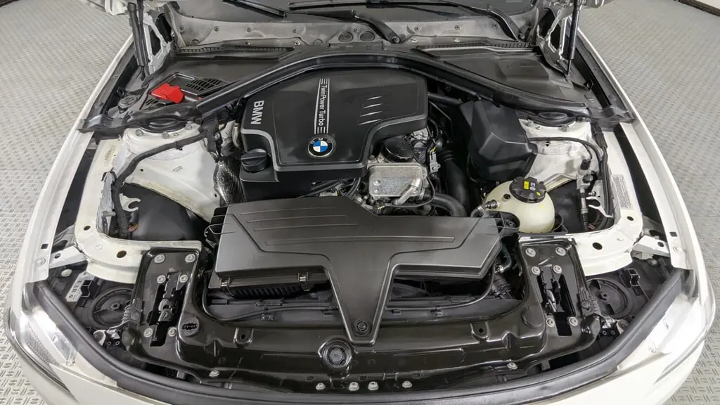 Florida Fine Cars - Used BMW 3 SERIES 2016 ORLANDO 320I