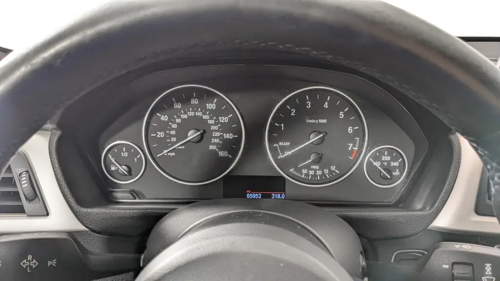 Florida Fine Cars - Used BMW 3 SERIES 2016 ORLANDO 320I