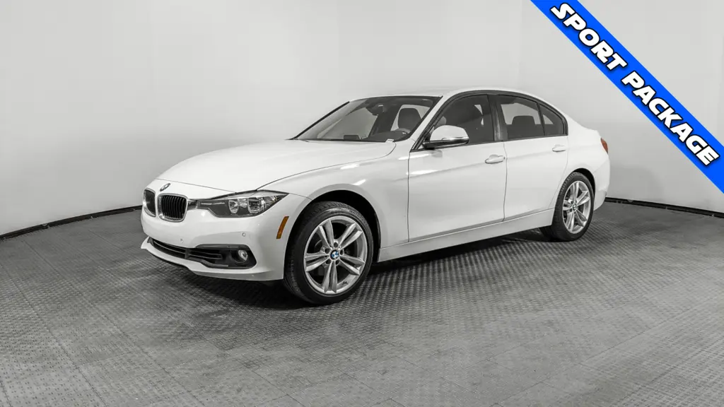 Florida Fine Cars - Used BMW 3 SERIES 2016 ORLANDO 320I