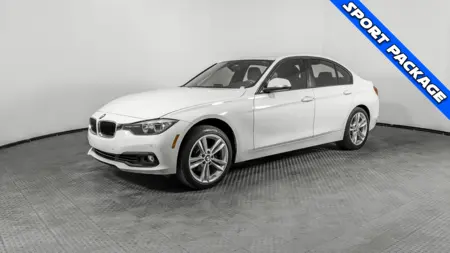 Florida Fine Cars - Used BMW 3-SERIES 2016 ORLANDO 320I