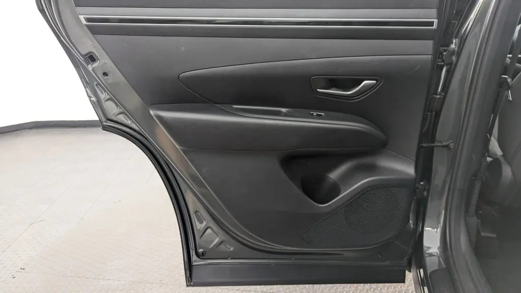 Florida Fine Cars - Used HYUNDAI TUCSON HYBRID 2022 MIAMI BLUE