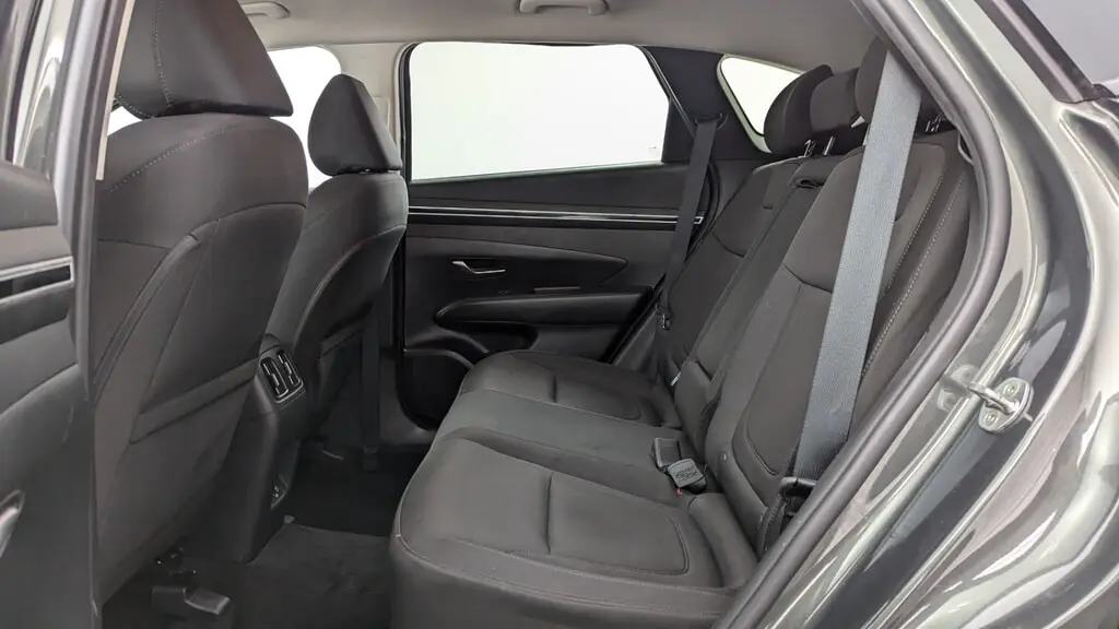 Florida Fine Cars - Used HYUNDAI TUCSON HYBRID 2022 MIAMI BLUE