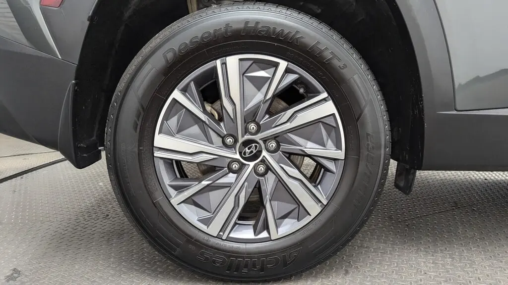 Florida Fine Cars - Used HYUNDAI TUCSON HYBRID 2022 MIAMI BLUE